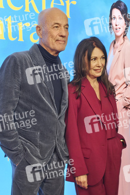 Filmpremiere 'Ein fast perfekter Antrag' in Regensburg