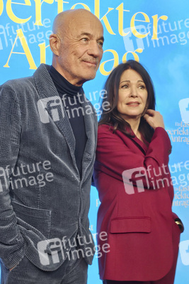 Filmpremiere 'Ein fast perfekter Antrag' in Regensburg