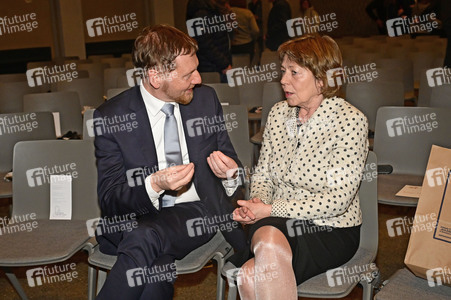 Verleihung Internationaler Brückepreis der Europastadt Görlitz