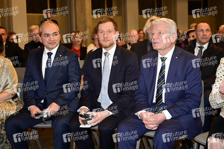 Verleihung Internationaler Brückepreis der Europastadt Görlitz