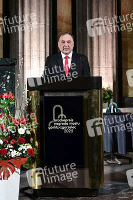 Verleihung Internationaler Brückepreis der Europastadt Görlitz