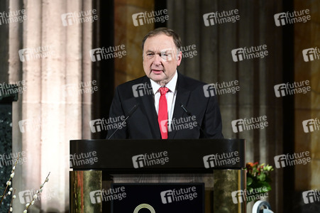 Verleihung Internationaler Brückepreis der Europastadt Görlitz
