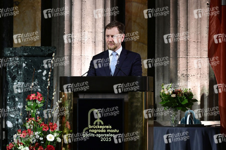 Verleihung Internationaler Brückepreis der Europastadt Görlitz