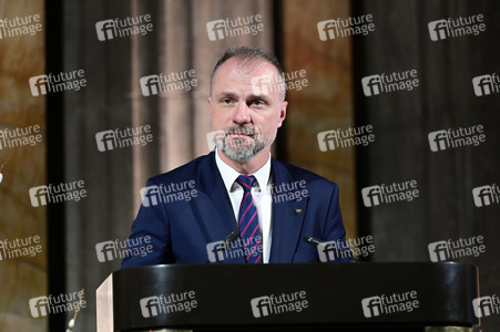 Verleihung Internationaler Brückepreis der Europastadt Görlitz