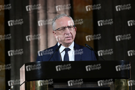 Verleihung Internationaler Brückepreis der Europastadt Görlitz