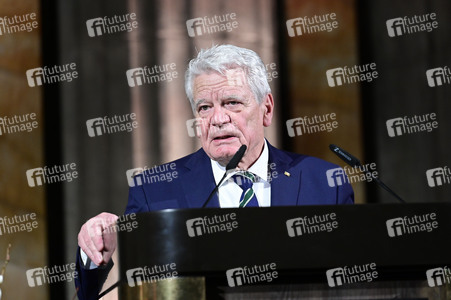 Verleihung Internationaler Brückepreis der Europastadt Görlitz