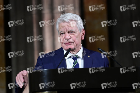 Verleihung Internationaler Brückepreis der Europastadt Görlitz