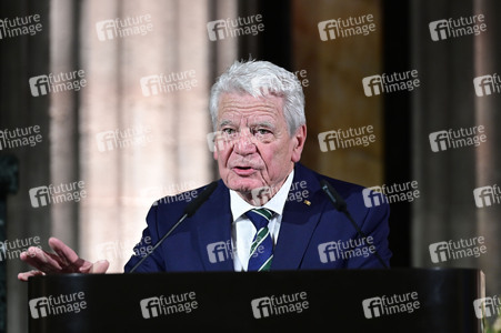 Verleihung Internationaler Brückepreis der Europastadt Görlitz