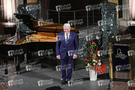 Verleihung Internationaler Brückepreis der Europastadt Görlitz