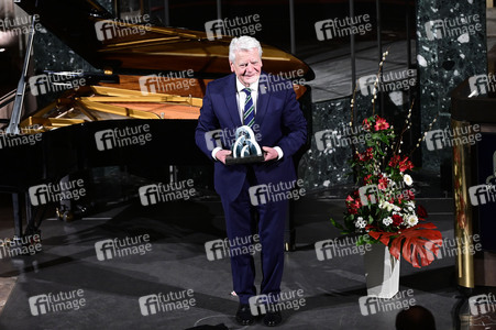 Verleihung Internationaler Brückepreis der Europastadt Görlitz