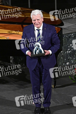 Verleihung Internationaler Brückepreis der Europastadt Görlitz