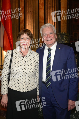 Verleihung Internationaler Brückepreis der Europastadt Görlitz