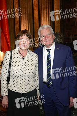 Verleihung Internationaler Brückepreis der Europastadt Görlitz