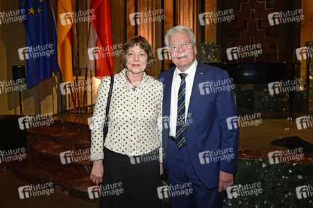 Verleihung Internationaler Brückepreis der Europastadt Görlitz