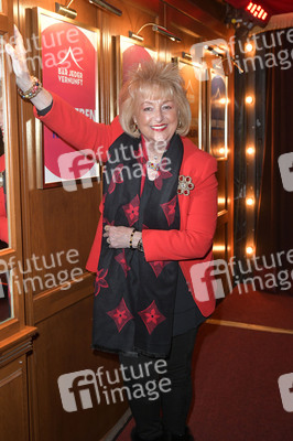 Theaterpremiere 'Klangrazzia 2.0' in Berlin