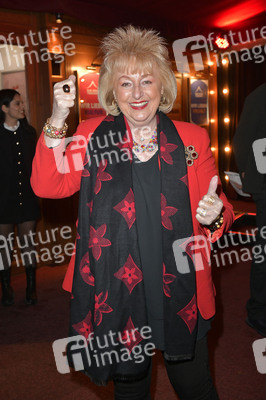 Theaterpremiere 'Klangrazzia 2.0' in Berlin