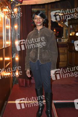 Theaterpremiere 'Klangrazzia 2.0' in Berlin