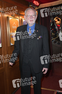 Theaterpremiere 'Klangrazzia 2.0' in Berlin