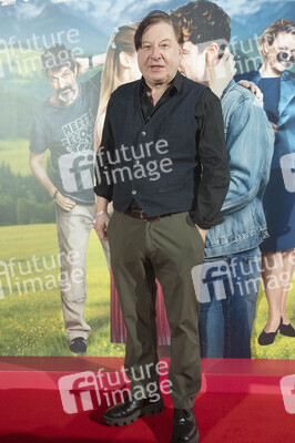 Filmpremiere 'Ewigi Liebi' in Zürich