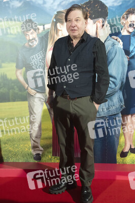 Filmpremiere 'Ewigi Liebi' in Zürich