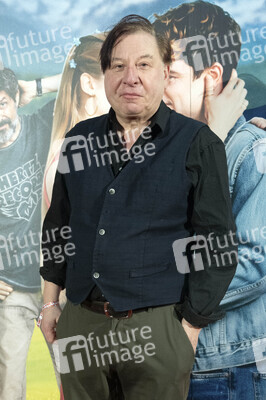 Filmpremiere 'Ewigi Liebi' in Zürich