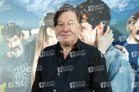 Filmpremiere 'Ewigi Liebi' in Zürich