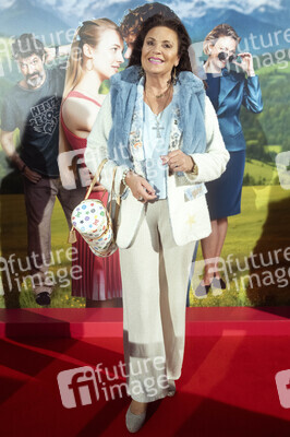 Filmpremiere 'Ewigi Liebi' in Zürich