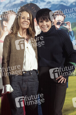 Filmpremiere 'Ewigi Liebi' in Zürich