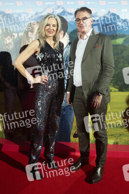 Filmpremiere 'Ewigi Liebi' in Zürich