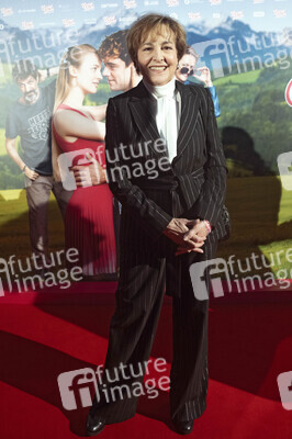 Filmpremiere 'Ewigi Liebi' in Zürich