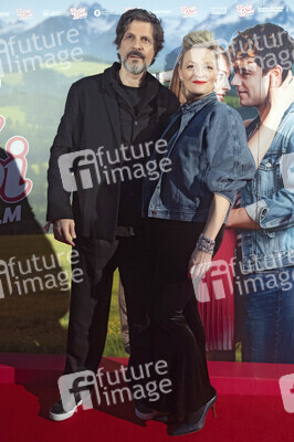 Filmpremiere 'Ewigi Liebi' in Zürich