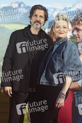 Filmpremiere 'Ewigi Liebi' in Zürich