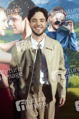 Filmpremiere 'Ewigi Liebi' in Zürich