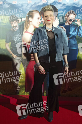 Filmpremiere 'Ewigi Liebi' in Zürich