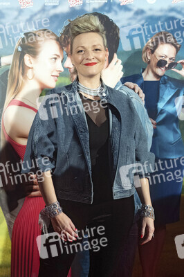 Filmpremiere 'Ewigi Liebi' in Zürich