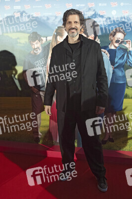 Filmpremiere 'Ewigi Liebi' in Zürich