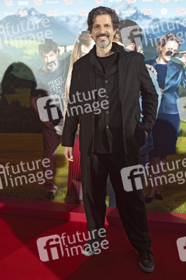 Filmpremiere 'Ewigi Liebi' in Zürich