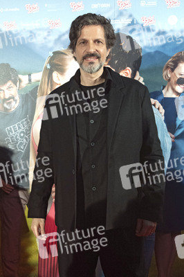 Filmpremiere 'Ewigi Liebi' in Zürich