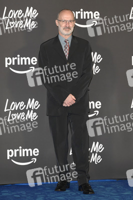 Filmpremiere 'Love Me, Love Me' in Rom