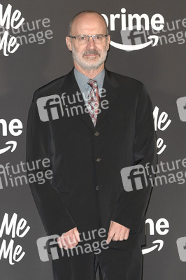 Filmpremiere 'Love Me, Love Me' in Rom