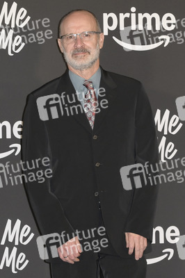 Filmpremiere 'Love Me, Love Me' in Rom