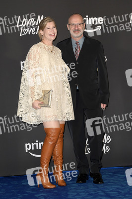 Filmpremiere 'Love Me, Love Me' in Rom