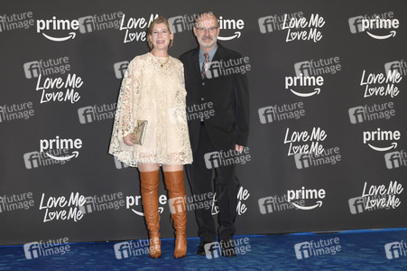 Filmpremiere 'Love Me, Love Me' in Rom