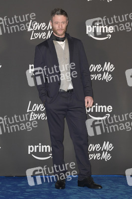 Filmpremiere 'Love Me, Love Me' in Rom