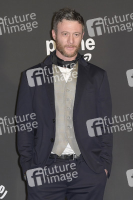 Filmpremiere 'Love Me, Love Me' in Rom