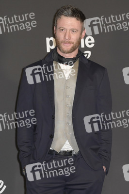 Filmpremiere 'Love Me, Love Me' in Rom