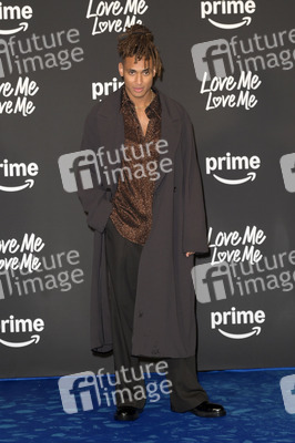 Filmpremiere 'Love Me, Love Me' in Rom