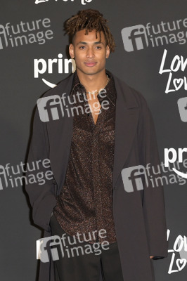 Filmpremiere 'Love Me, Love Me' in Rom