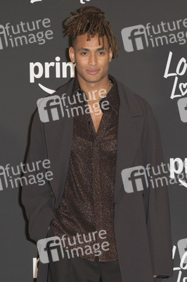 Filmpremiere 'Love Me, Love Me' in Rom