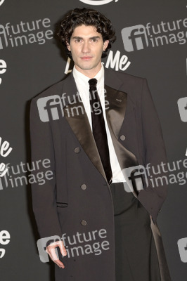 Filmpremiere 'Love Me, Love Me' in Rom